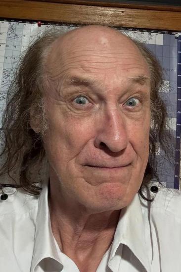 John Otway Image