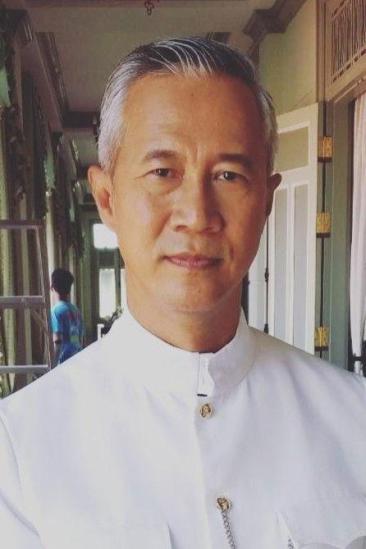 Chatkrit Permpanich Image