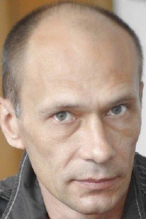 Georgy Topolaga Image