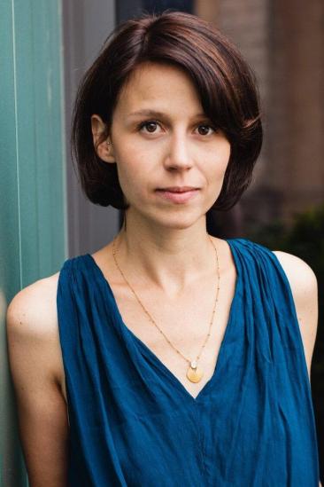Aude-Laurence Clermont Biver Image
