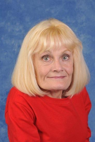 Marcia De Rousse Image