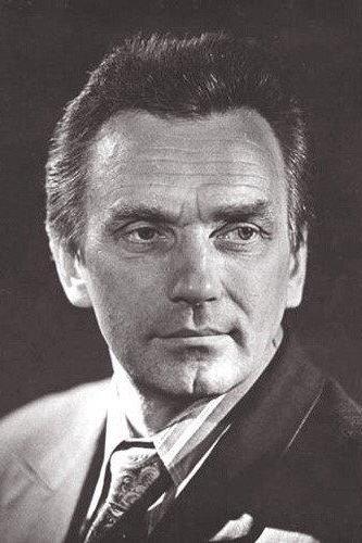 Gunārs Cilinskis Image