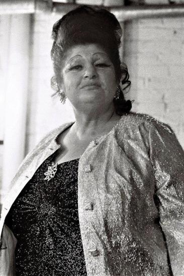 Edith Massey Image