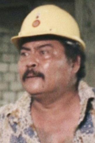 Pancho Pelagio Image