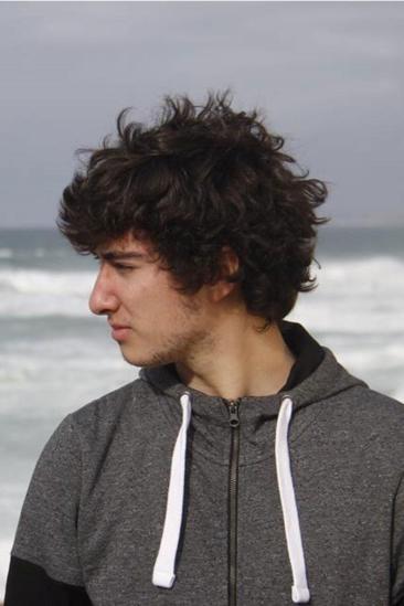 Alexandre Miguel Silva Image