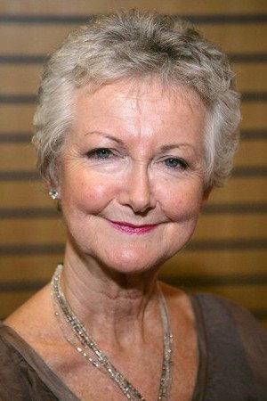 Susan Sheridan Image