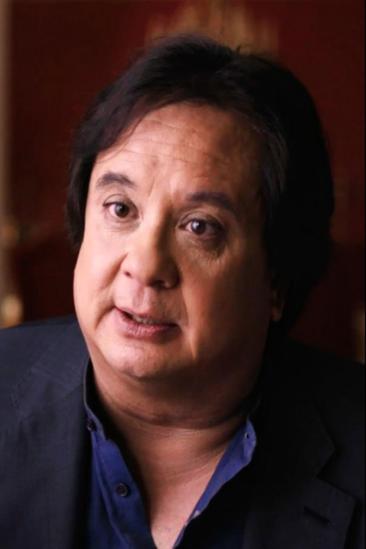 George Thomas Conway III Image