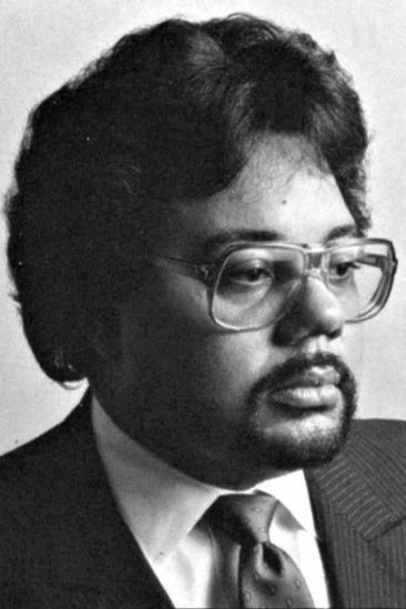 Lawrence E. King Jr. Image