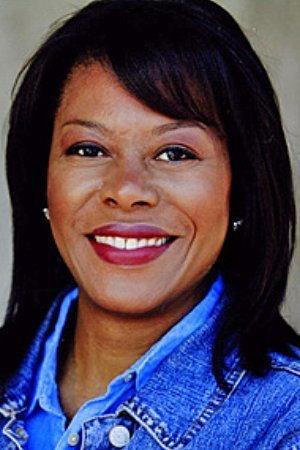 Greta Oglesby Image
