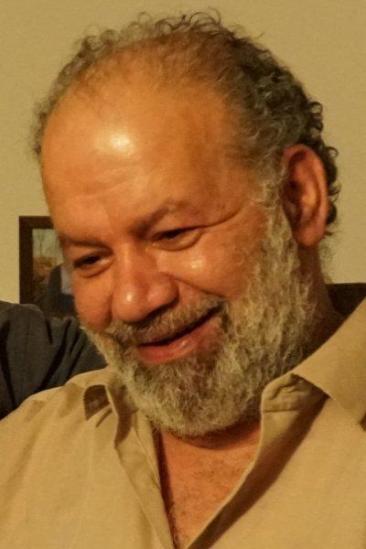 Imad Abul-Foul Image