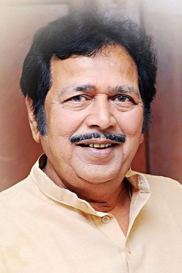 Giri Babu Image