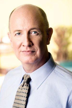 Terrence Gibney Image