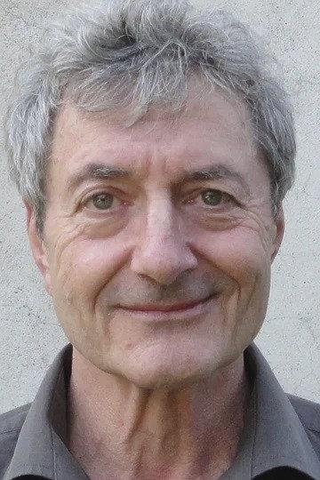 Bernard Mazzinghi Image