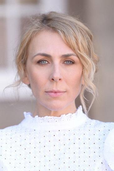 Belinda Gosbee Image
