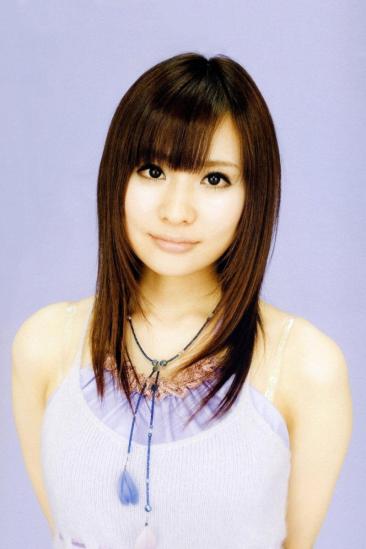 Mayumi Yoshida Image