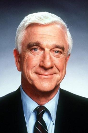 Leslie Nielsen Image