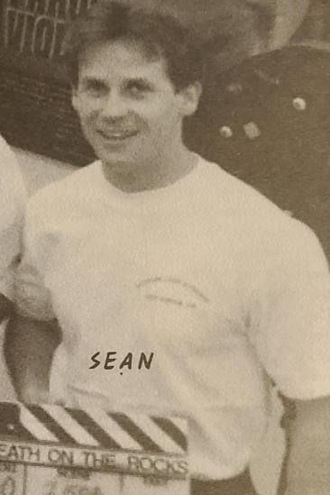 Sean P. Donahue Image