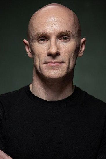 Michael Bean Image