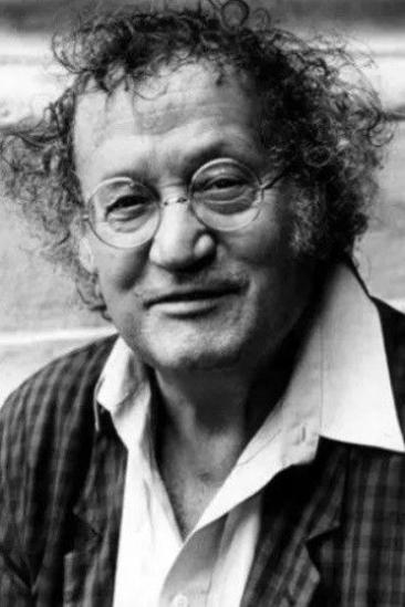 Kurt Weinzierl Image