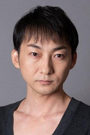 Kazuki Namioka Image