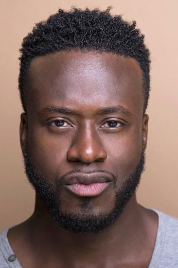 Nathaniel Kweku Image