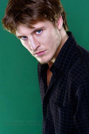 Mateo Chiarino Image