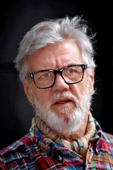 Morten Grunwald Image