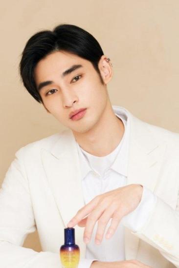 Chang Kuang-chen Image