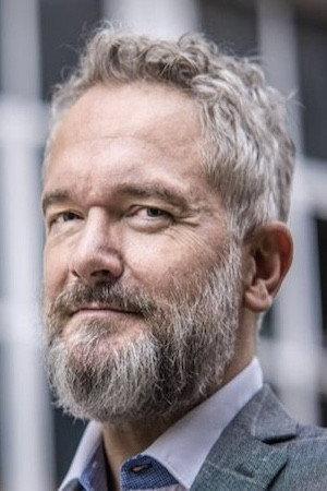 Piers Gibbon Image