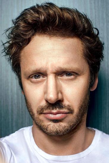 Benjamín Vicuña Image