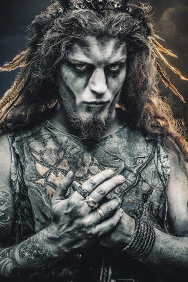 Benjamin Buss Image