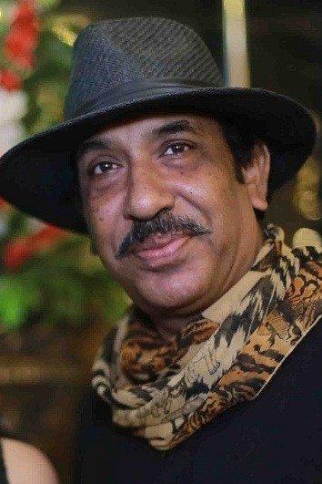 Nayyar Ejaz Image