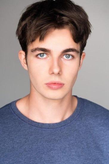 Grant Morningstar Image
