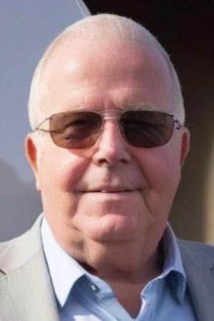 Einar Haraldsson Image
