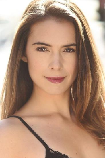Rachel Cora Wood Image
