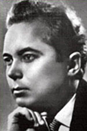 Aleksandr Tolstykh Image