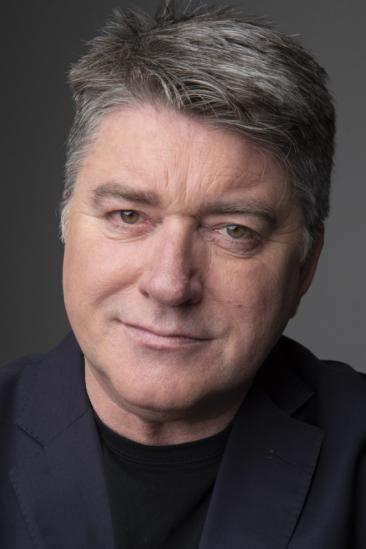 Pat Shortt Image