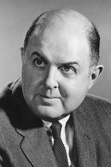 John McGiver Image