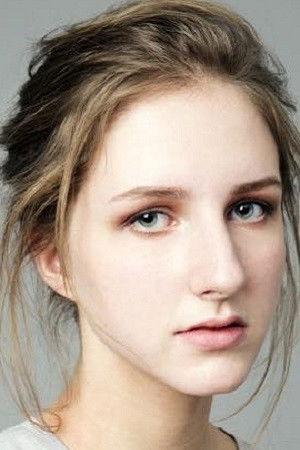 Polina Vitorgan Image