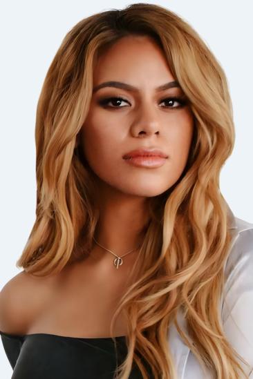Dinah Jane Image