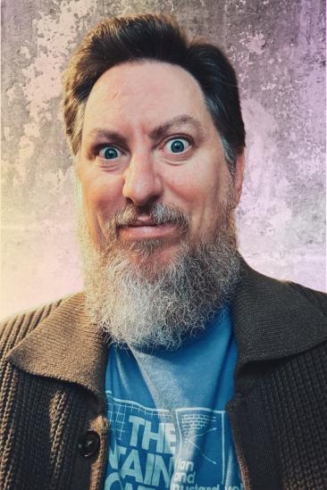 Jon Cross Image