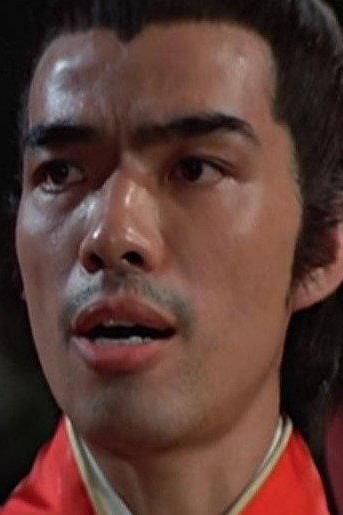 Ng Hong-Sang Image