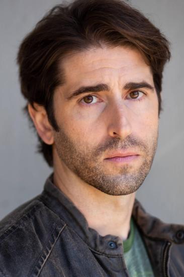Aaron Kuban Image