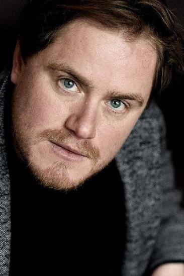 Ruben Brinkman Image