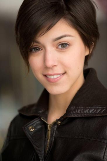Brittany Martz Image
