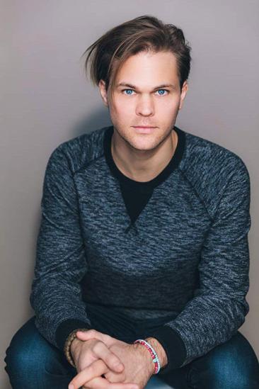 Matthew James Ballinger Image