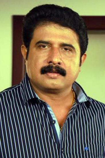 Jayakrishnan Image