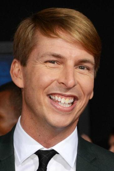 Jack McBrayer Image