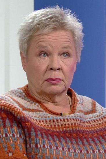 Ulla Tapaninen Image
