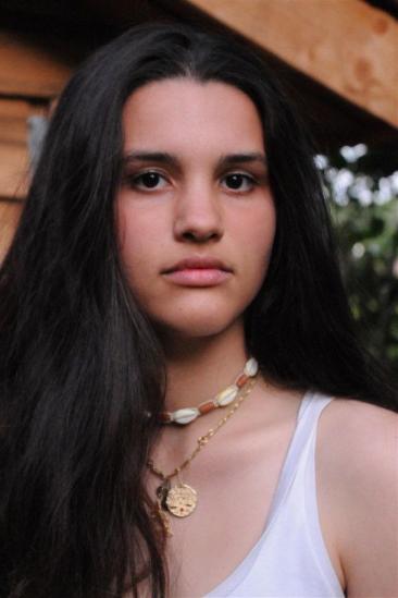 Kenza Benbouchta Image